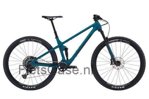 Transition Bikes Spur specificaties